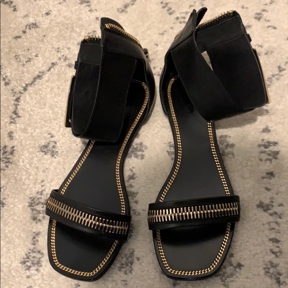 Rachel Zoe Sandals
